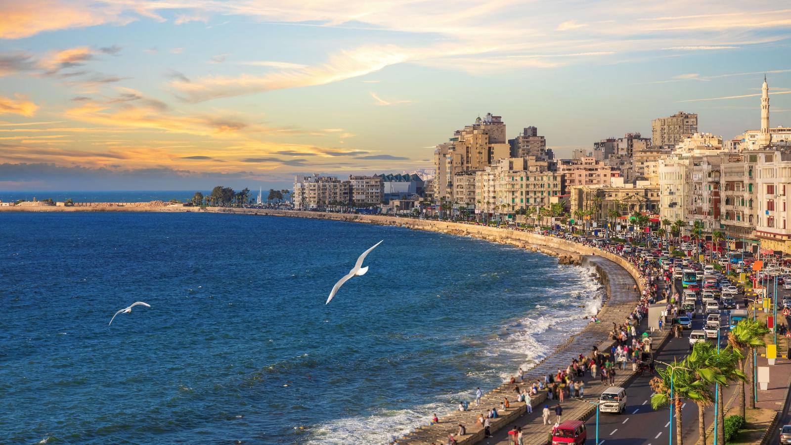 Alexandria